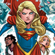Illustration for article titled Exploring DC Rebirth: iSupergirl /iby Steve Orlando and Brian Ching